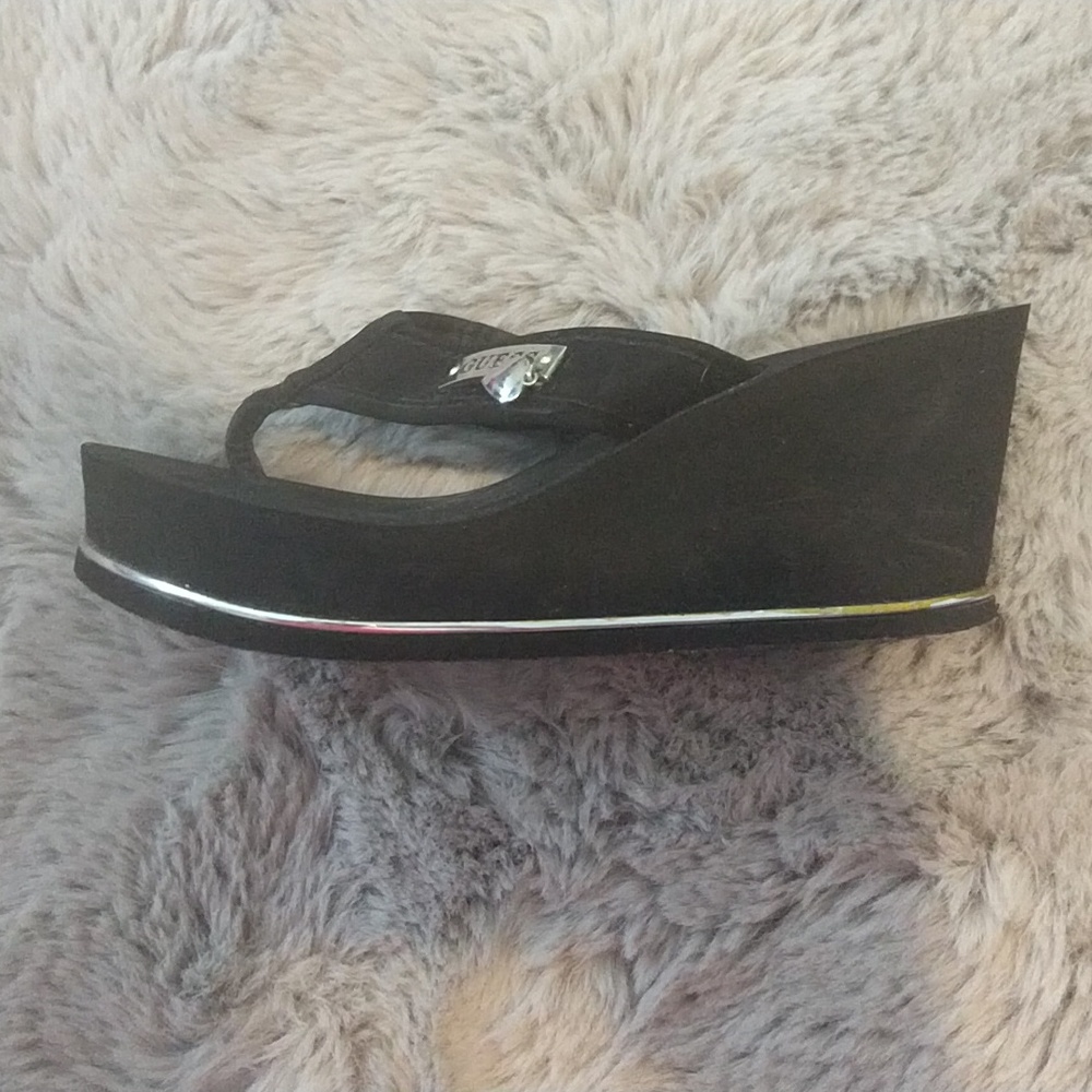 Guess flipflops - Picture 4 of 6